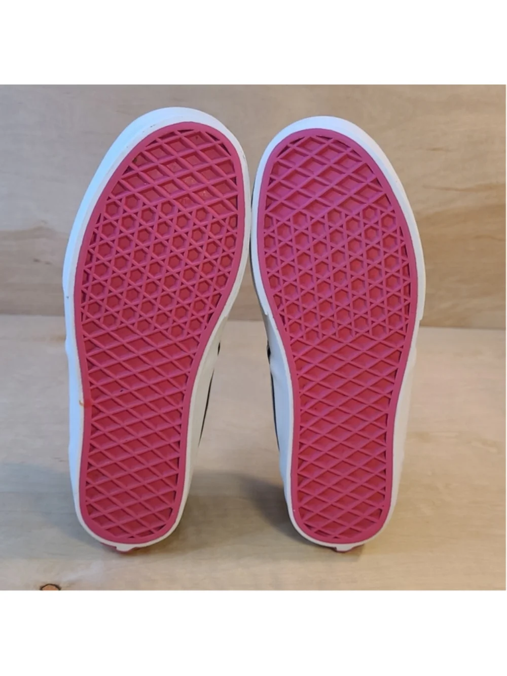 Vans Atwood Tinsel Canvas Glitter Black Skate Sneakers Size 6.5 Women's
